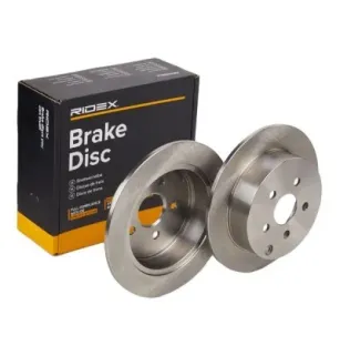 Disco de freio para TOYOTA-4243120390, 4243120420, 4243132110, 4243132111, 4243147030 4351220420