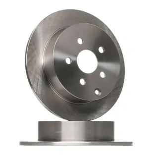 Disco freno per TOYOTA- 4243120390, 4243120420, 4243132110, 4243132111, 4243147030 4351220420