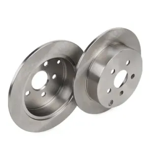 Brake Disc for TOYOTA- 4243120390, 4243120420, 4243132110, 4243132111, 4243147030 4351220420