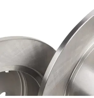 Disco de freno para TOYOTA- 4243120390, 4243120420, 4243132110, 4243132111, 4243147030 4351220420