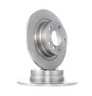 Disco de freno para BMW- 34214031275, 34214031725, 34216764649, 34216769271, 34216855002 6769271