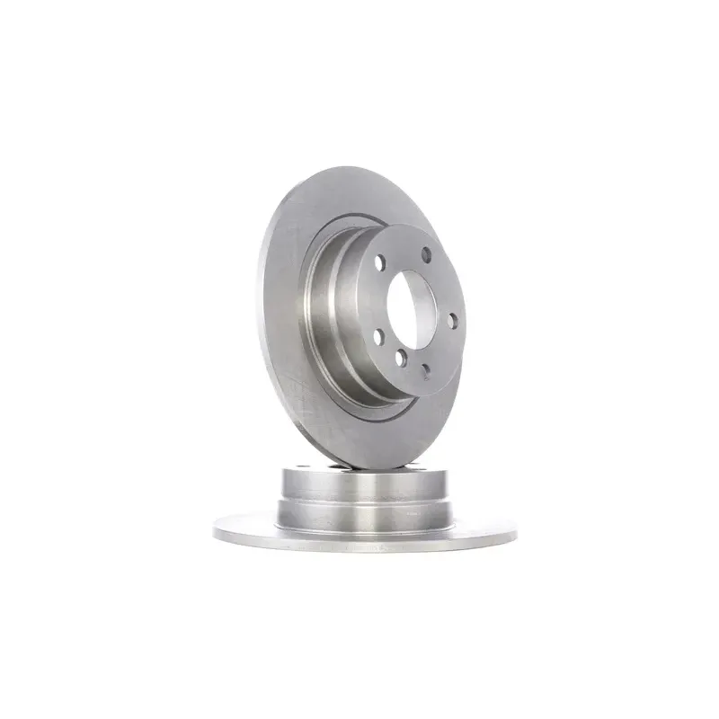 Brake disc for BMW- 34214031275, 34214031725, 34216764649, 34216769271, 34216855002 6769271