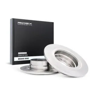 Disco freno per BMW- 34214031275, 34214031725, 34216764649, 34216769271, 34216855002 6769271