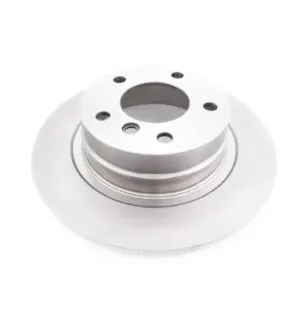 Brake disc for BMW- 34214031275, 34214031725, 34216764649, 34216769271, 34216855002 6769271