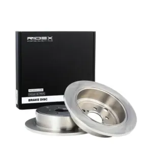 Disco de freio para SUBARU, TOYOTA-SU00300639