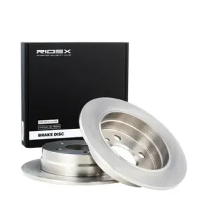 Disco de freio para MERCEDES-BENZ-1684230212, 168423021264, A1684230212, A168423021264