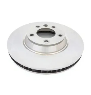 Disque de frein pour AUDI, PORSCHE, SEAT, SKODA, VAG, VW- 7L6615301E, 7L6615301K 7L8615301