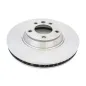 Disque de frein pour AUDI, PORSCHE, SEAT, SKODA, VAG, VW- 7L6615301E, 7L6615301K 7L8615301