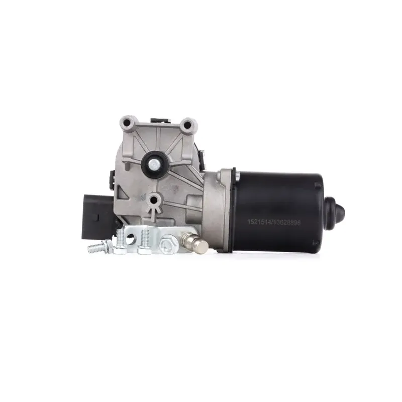 Moteur d'essuie-glace pour SKODA, VAG- 6Q1955113, 6Q1955119 6Q1955119A