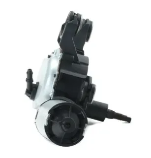 Motor del limpiaparabrisas para VW- 6E0955711D, 6X0955711D 6X0955711F