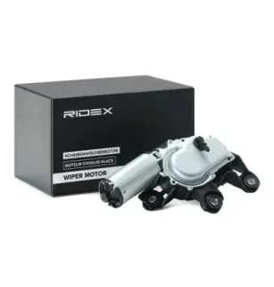 Motor del limpiaparabrisas para VW- 6E0955711D, 6X0955711D 6X0955711F