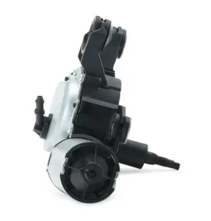 Motor del limpiaparabrisas para VW- 6E0955711D, 6X0955711D 6X0955711F