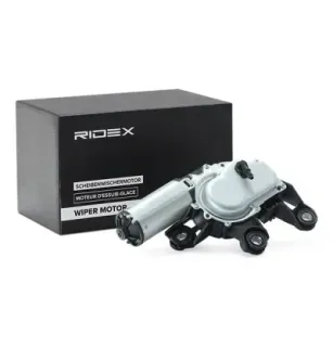 Scheibenwischermotor für VW- 6E0955711D, 6X0955711D 6X0955711F