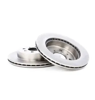 Disco de freno para OPEL, SUZUKI- 5531184E00, 5531184E00000, 5531184E01, 5531184E01000, 5531186G02, 5531186G02000 5531186G02L00