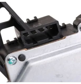 Motorino tergicristallo per SKODA- 1U9955711