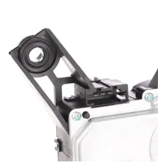 Motor do limpador de pára-brisa para MERCEDES-BENZ-1688200442 A1688200442