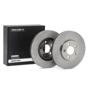 Disque de frein pour CHRYSLER DODGE- 5273141AB