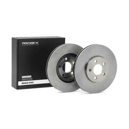 Disque de frein pour CHRYSLER DODGE- 5273141AB