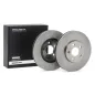 Disque de frein pour CHRYSLER DODGE- 5273141AB