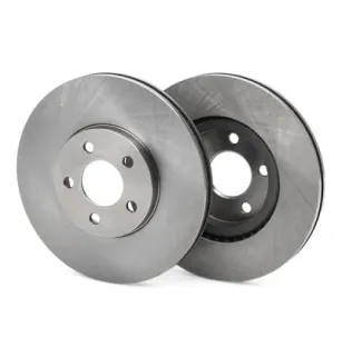 Disco de freno para CHRYSLER DODGE - 5273141AB