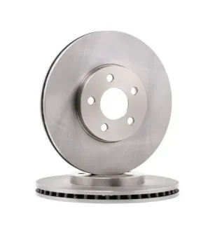 Brake disc for CHRYSLER DODGE - 5273141AB