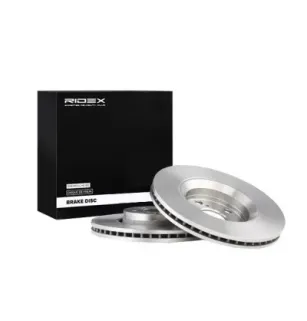 Disco de freio para TOYOTA-4351202190, 4351202210, 435120F030, 4351212680 43512YZZAD