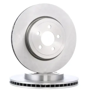 Disco de freno para CHRYSLER, DODGE, FIAT, LANCIA - K04779197AA, K04779197AB