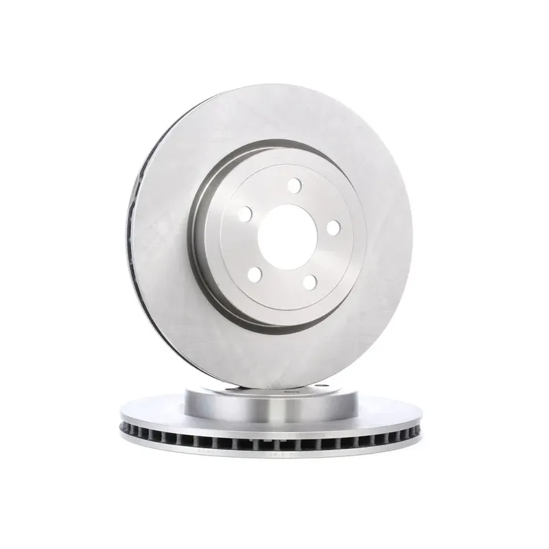 Disco de freno para CHRYSLER, DODGE, FIAT, LANCIA - K04779197AA, K04779197AB