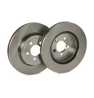 Disco de freio para CHRYSLER, DODGE, FIAT, LANCIA - K04779197AA, K04779197AB