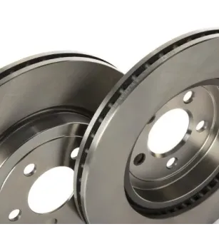 Brake disc for CHRYSLER, DODGE, FIAT, LANCIA - K04779197AA, K04779197AB