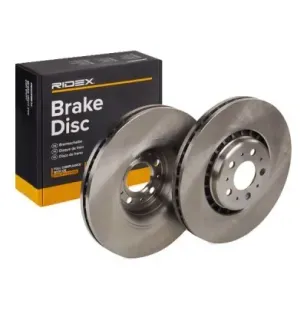 Bremsscheibe für VOLVO- 30657301, 306573010, 306573013, 306573015, 31262489 31400893