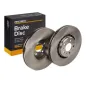 Disque de frein pour VOLVO- 30657301, 306573010, 306573013, 306573015, 31262489 31400893