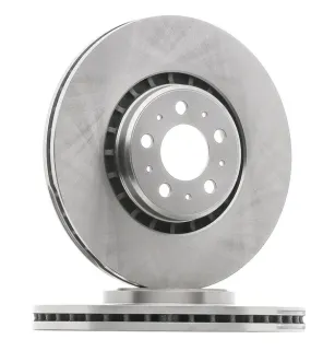 Disque de frein pour VOLVO- 30657301, 306573010, 306573013, 306573015, 31262489 31400893