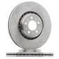 Disque de frein pour VOLVO- 30657301, 306573010, 306573013, 306573015, 31262489 31400893