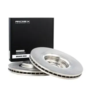 Disco freno per VOLVO- 30657301, 306573010, 306573013, 306573015, 31262489 31400893