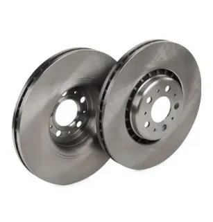 Disco de freno para VOLVO- 30657301, 306573010, 306573013, 306573015, 31262489 31400893