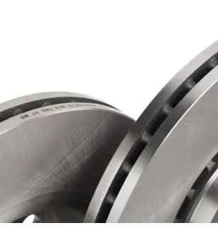 Disco de freio para VOLVO-30657301, 306573010, 306573013, 306573015, 31262489 31400893