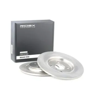 Disco de freno para DAIHATSU TOYOTA- 424310D060