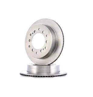 Disco freno per TOYOTA- 4243160130, 4243160190, 4243160200, 4243160201 4243160270