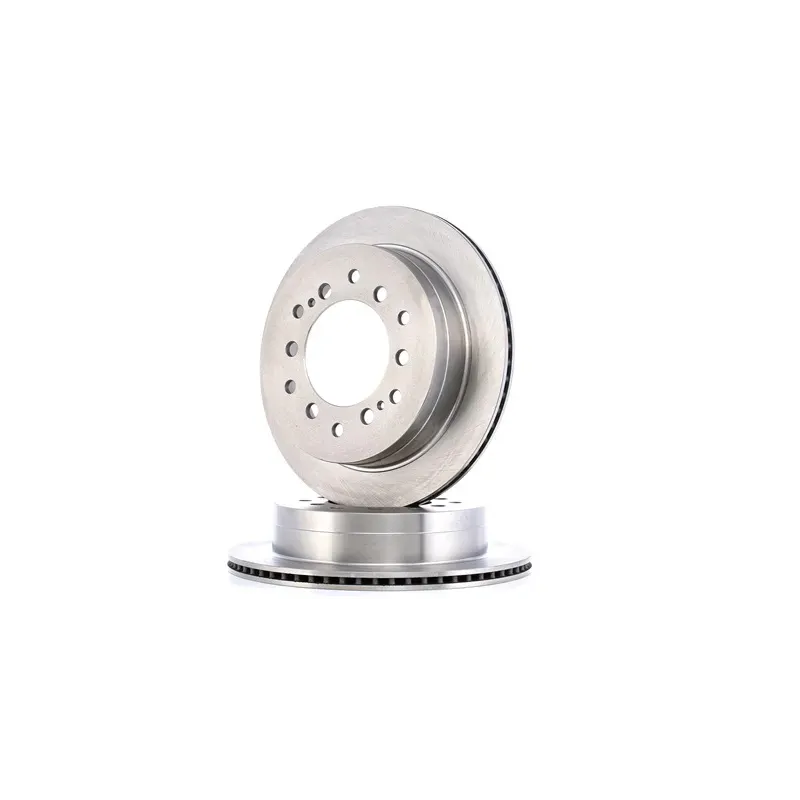 Disco de freno para TOYOTA- 4243160130, 4243160190, 4243160200, 4243160201 4243160270