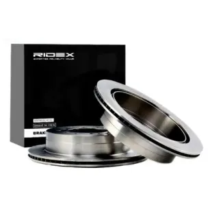 Disco de freio para TOYOTA-4243160130, 4243160190, 4243160200, 4243160201 4243160270