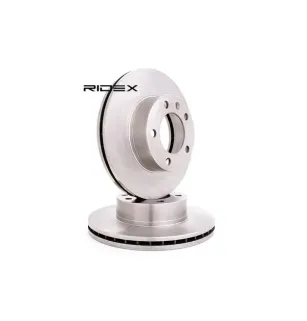 Disco de freno para NISSAN, OPEL, RENAULT VAUXHALL- 9111038