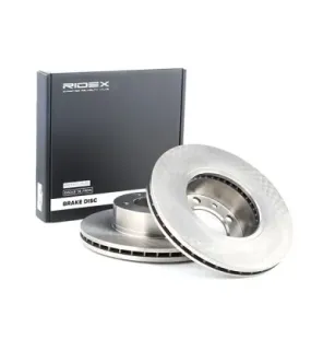 Disco de freno para NISSAN, OPEL, RENAULT VAUXHALL- 9111038