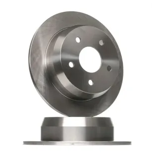 Brake disc for CHRYSLER, JEEP- 52098666 52098666AA