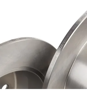 Disco de freio para CHRYSLER, JEEP- 52098666 52098666AA