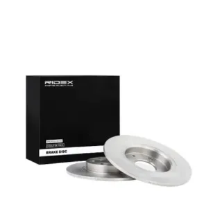 Disco de freio para CITROËN, PEUGEOT- 1618859880, 4246F8, 4246G0, 4249C5 E169004