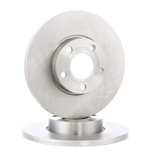 Disco de freio para AUDI, SEAT, SKODA VW-4A0615301B