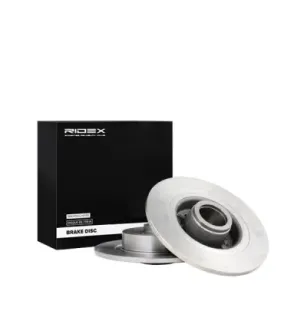 Disco freno per RENAULT- 7701472838 8200209774