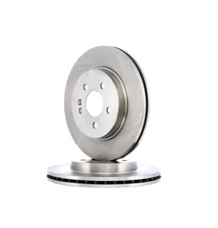 Disco de freno para MERCEDES-BENZ- 1634210012, 1634210212, 1634210412, A1634210012, A1634210212 A1634210412