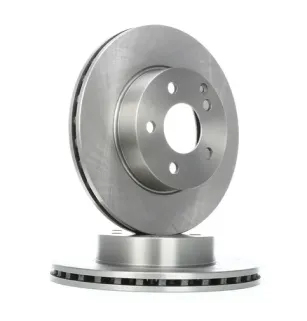 Disco de freio para MAZDA (FAW), MERCEDES-BENZ-0004211912, 2044210012, A0004211912, A000421191207 A2044210012
